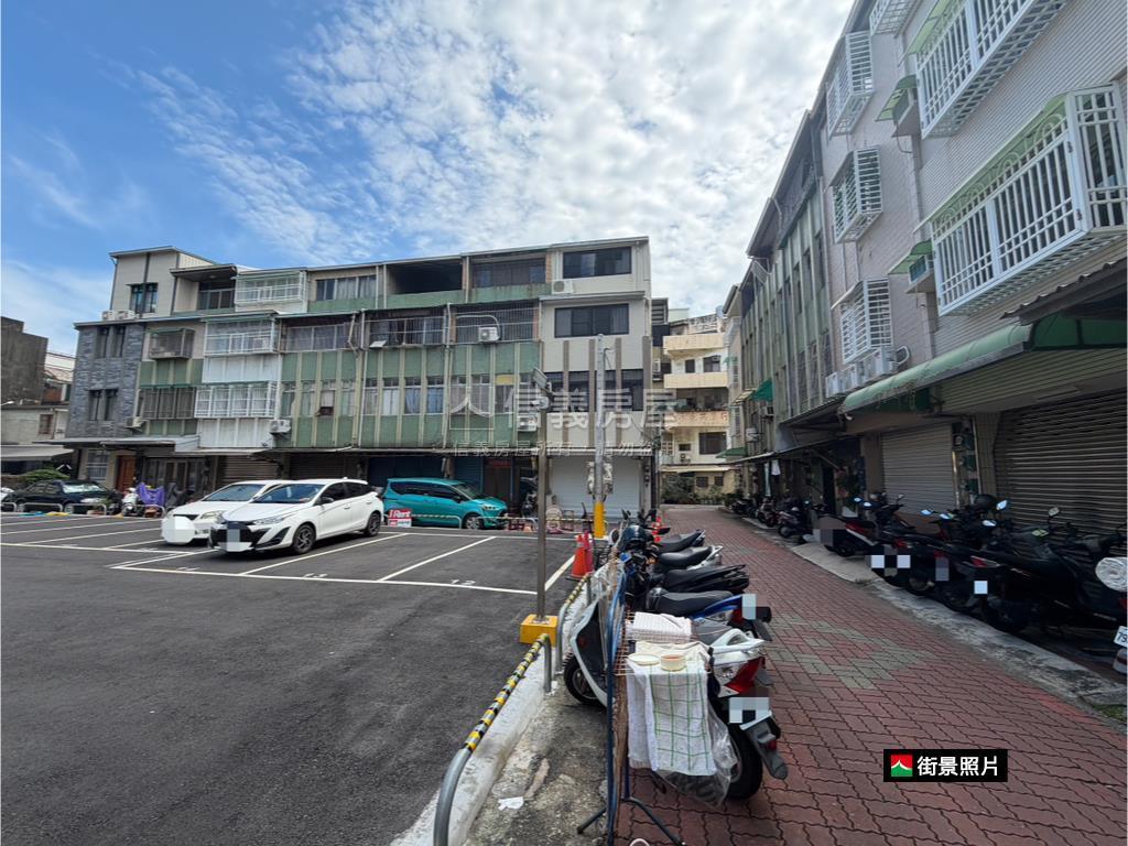 成大育樂商圈兩房房屋室內格局與周邊環境