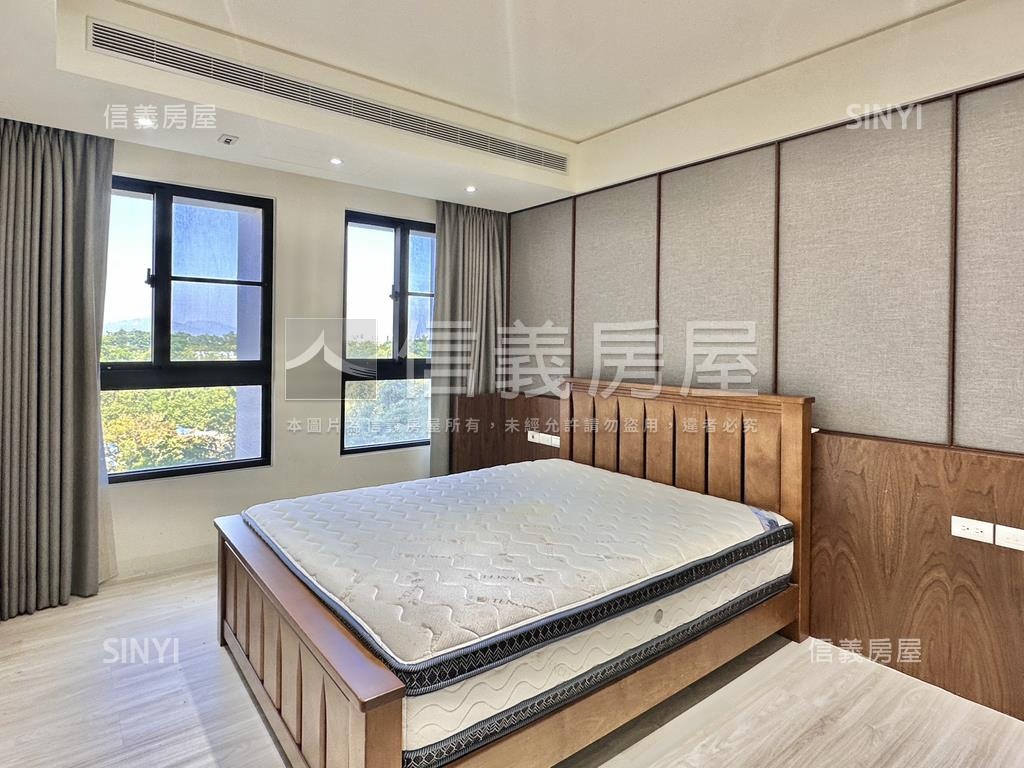 ✨高科大首排採光四房平車房屋室內格局與周邊環境