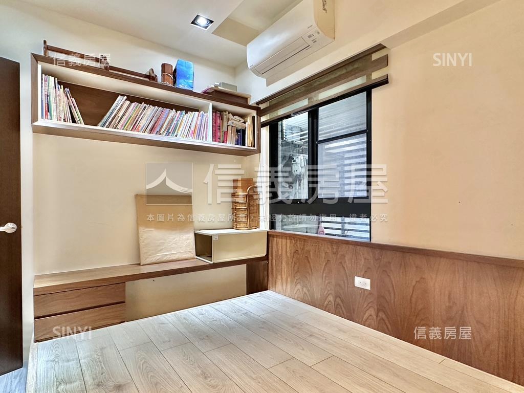 ✨高科大首排採光四房平車房屋室內格局與周邊環境