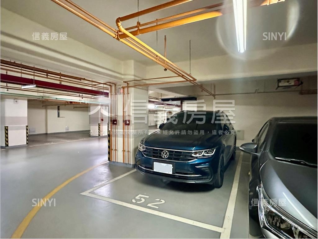 ✨高科大首排採光四房平車房屋室內格局與周邊環境