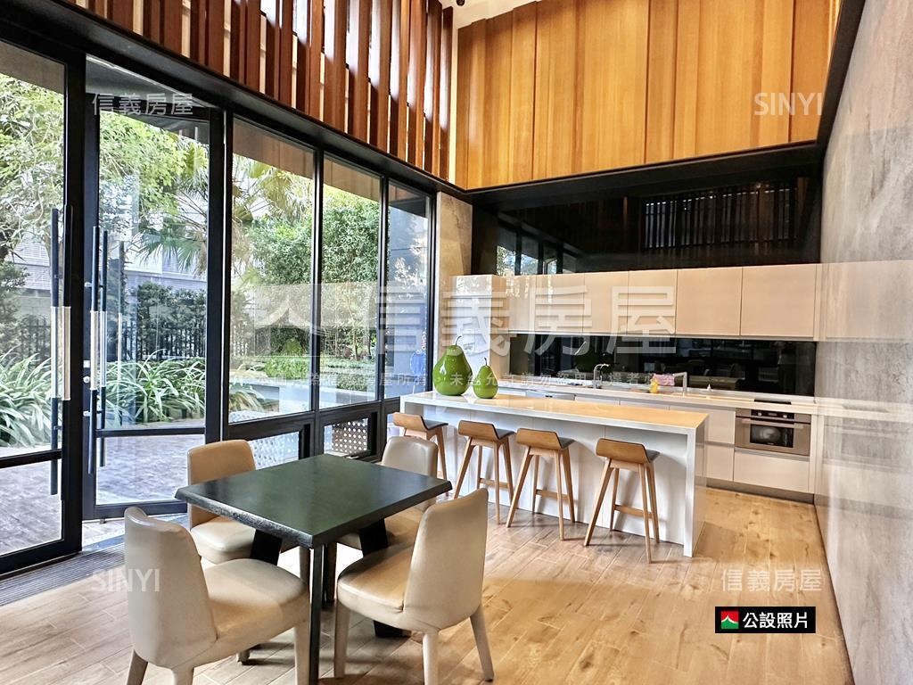 ✨高科大首排採光四房平車房屋室內格局與周邊環境