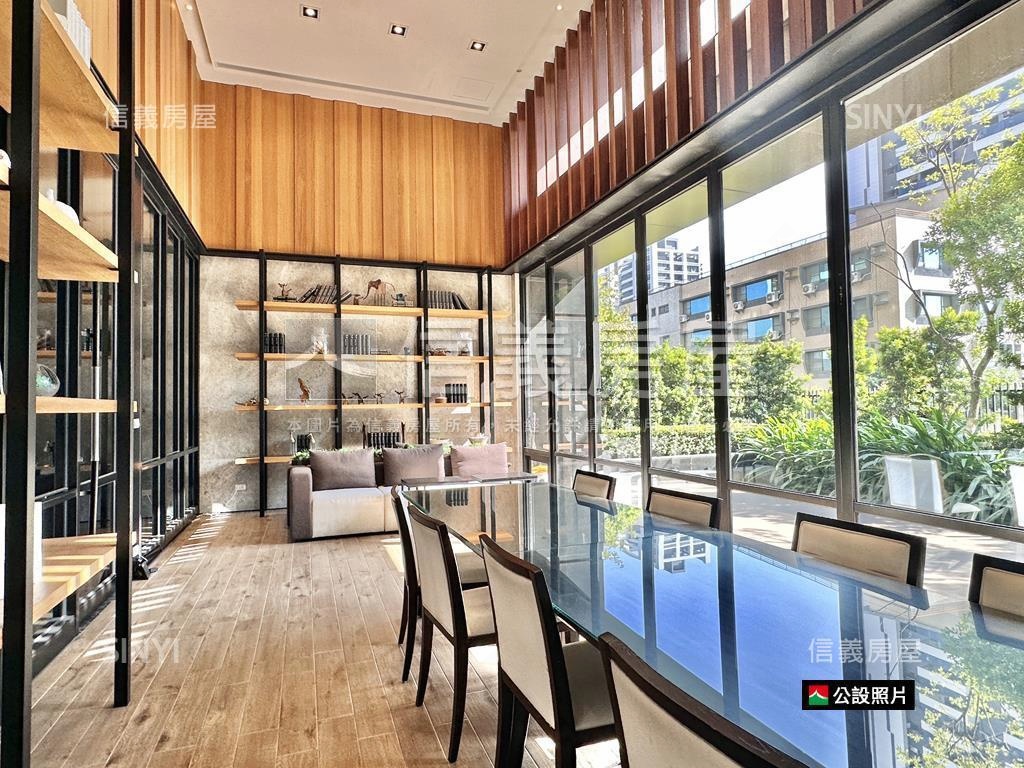 ✨高科大首排採光四房平車房屋室內格局與周邊環境