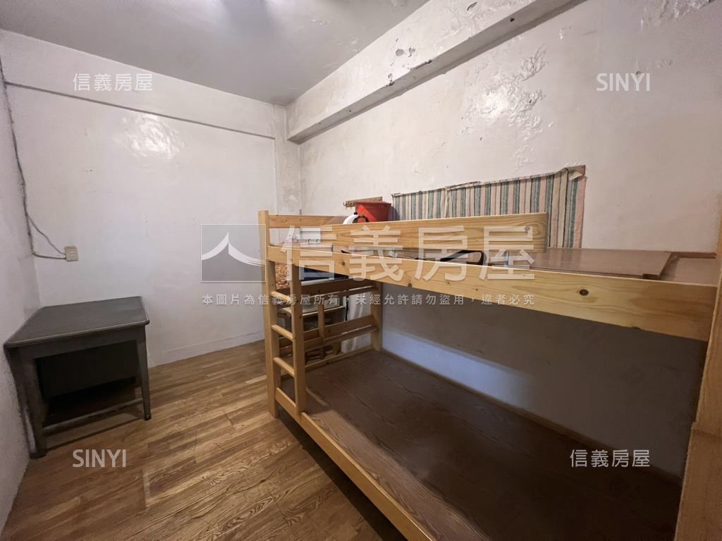 實小南門學區３房低總價房屋室內格局與周邊環境