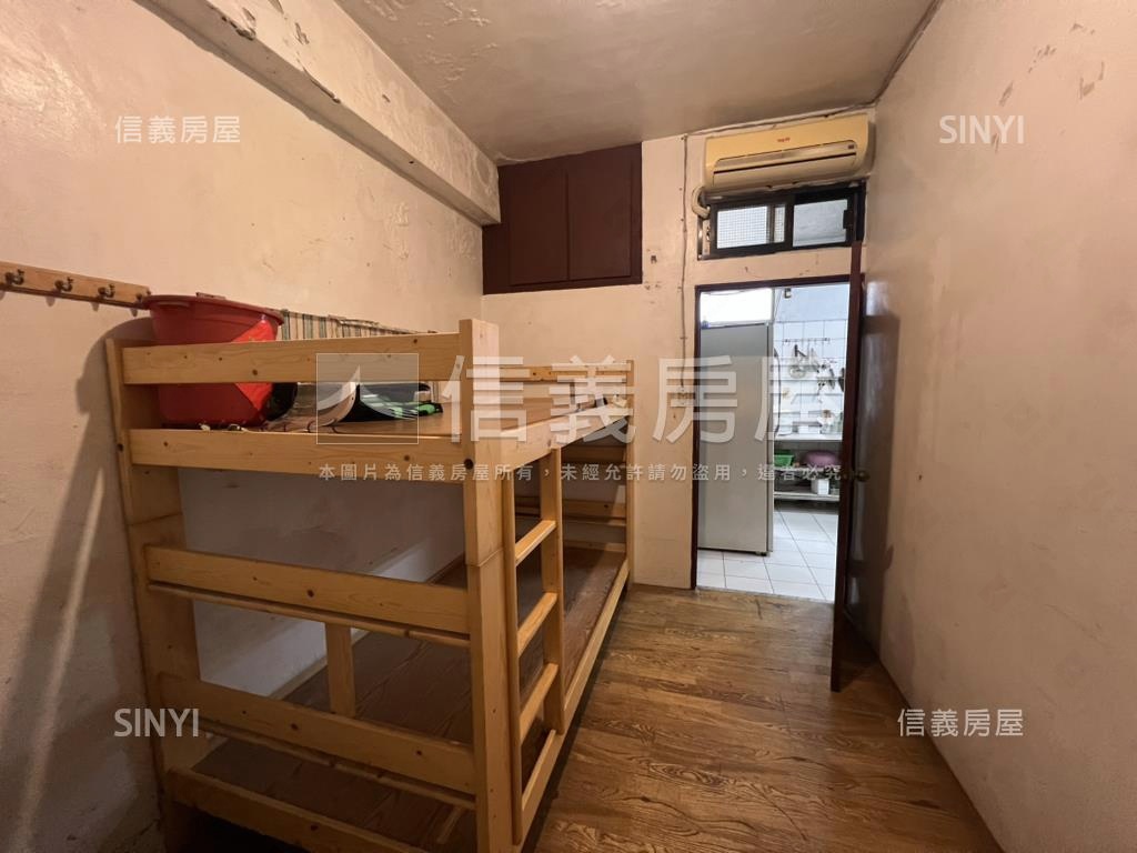 實小南門學區３房低總價房屋室內格局與周邊環境
