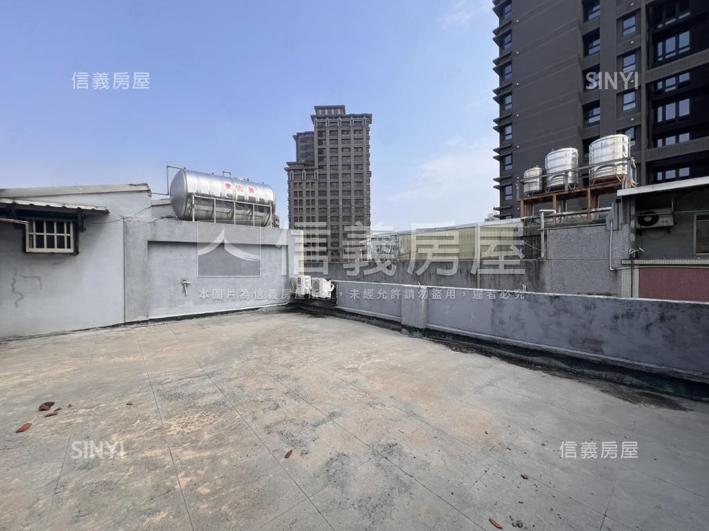 實小南門學區３房低總價房屋室內格局與周邊環境