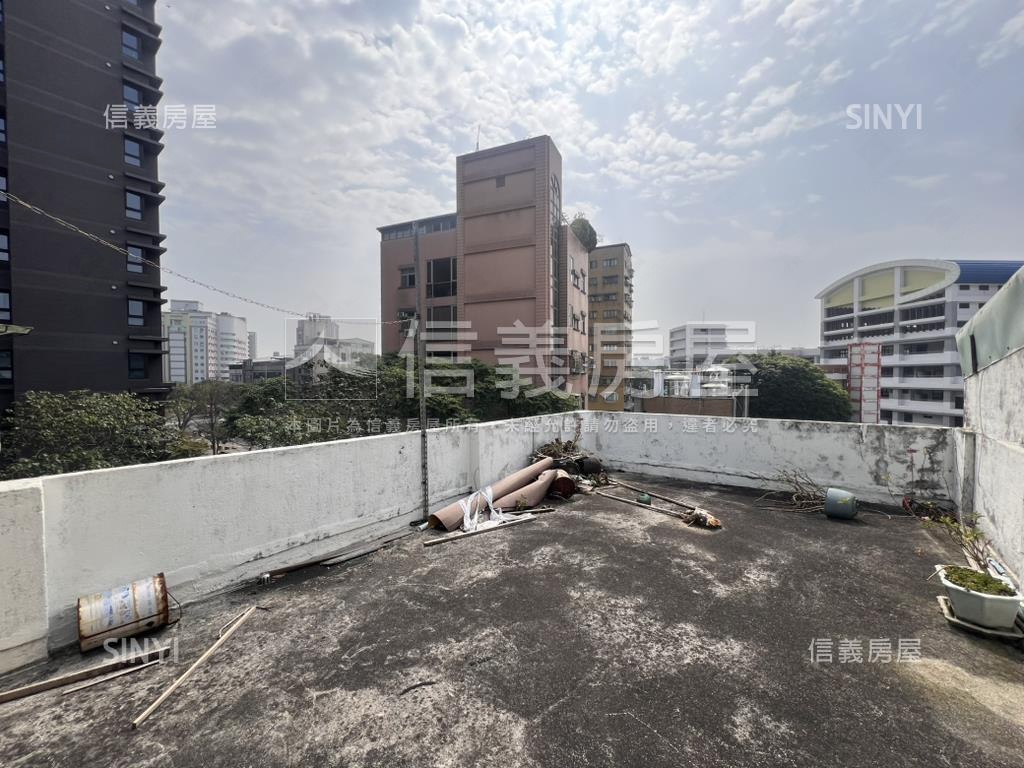 實小南門學區３房低總價房屋室內格局與周邊環境