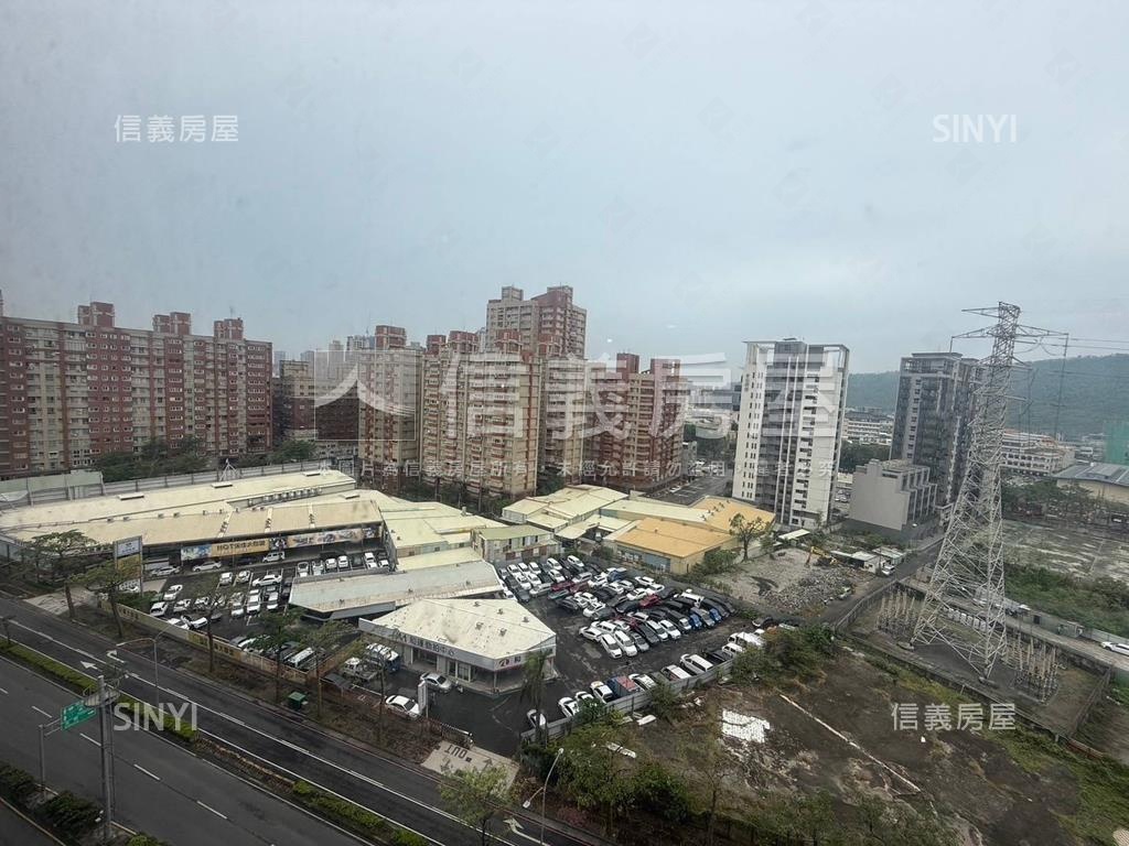如果一切都是天邑高樓４房房屋室內格局與周邊環境