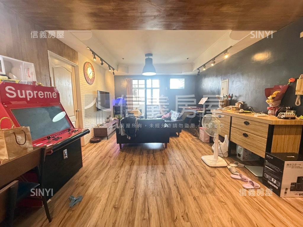 如果一切都是天邑高樓４房房屋室內格局與周邊環境