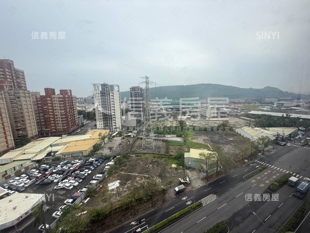 如果一切都是天邑高樓４房房屋室內格局與周邊環境