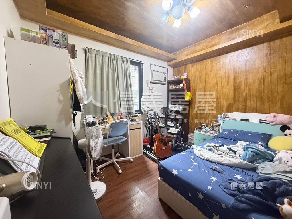 如果一切都是天邑高樓４房房屋室內格局與周邊環境