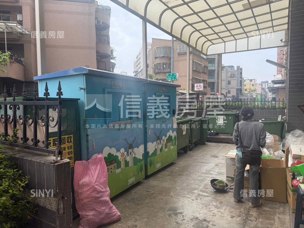如果一切都是天邑高樓４房房屋室內格局與周邊環境
