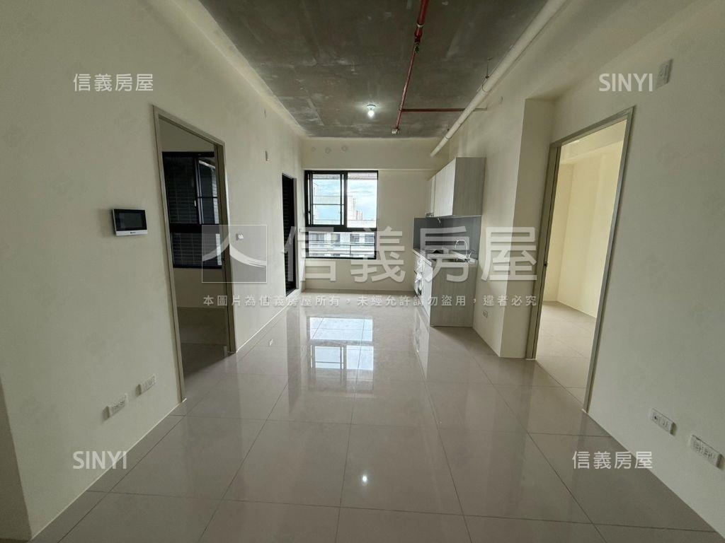 春福年年朝南景觀二房平車房屋室內格局與周邊環境