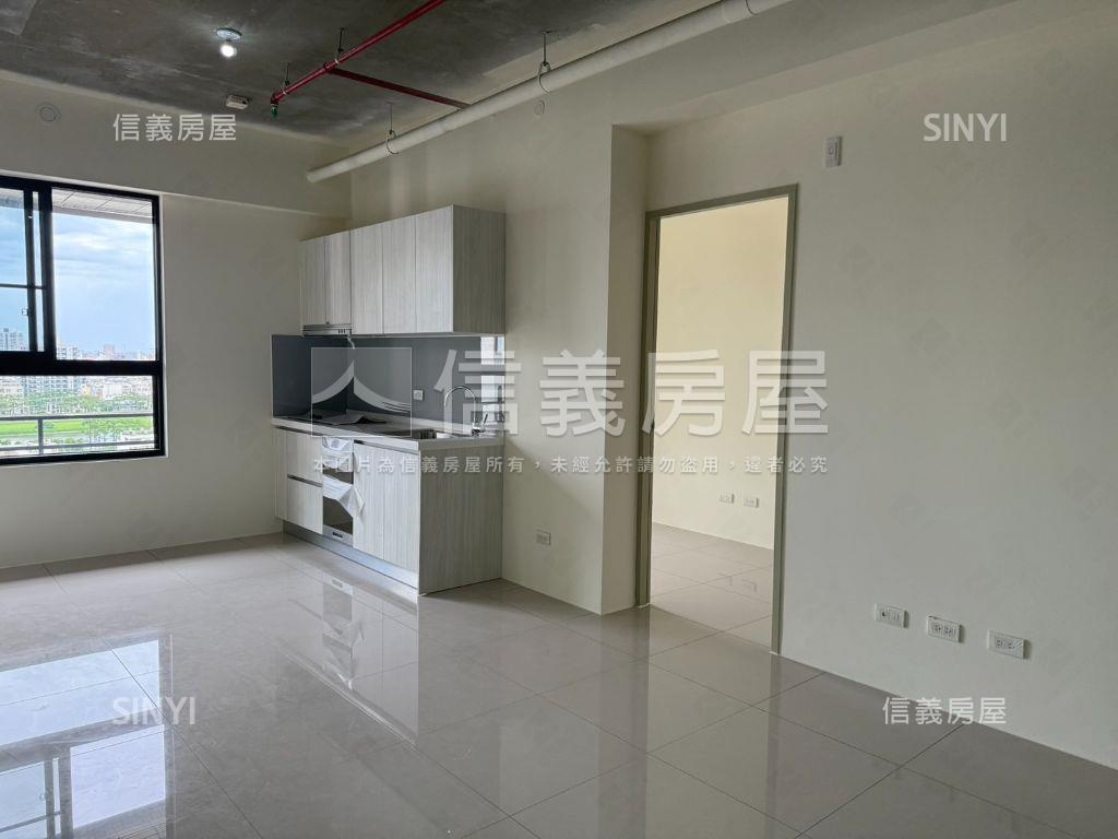 春福年年朝南景觀二房平車房屋室內格局與周邊環境