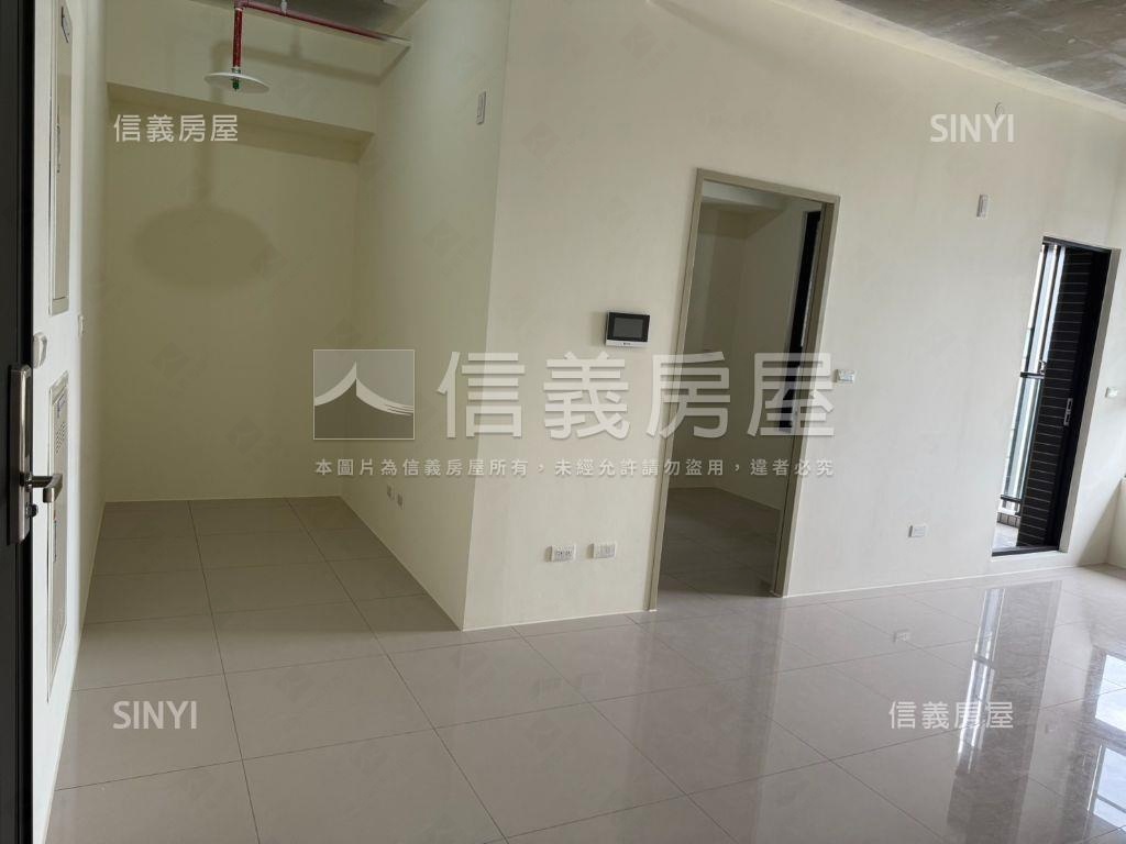 春福年年朝南景觀二房平車房屋室內格局與周邊環境