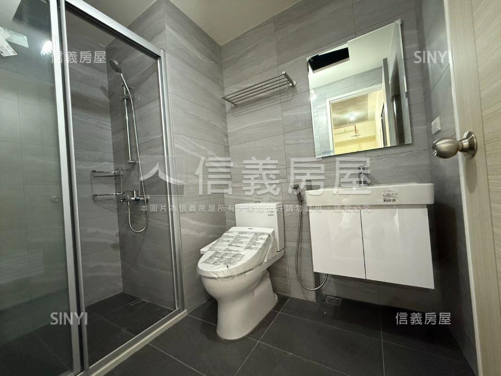 春福年年朝南景觀二房平車房屋室內格局與周邊環境