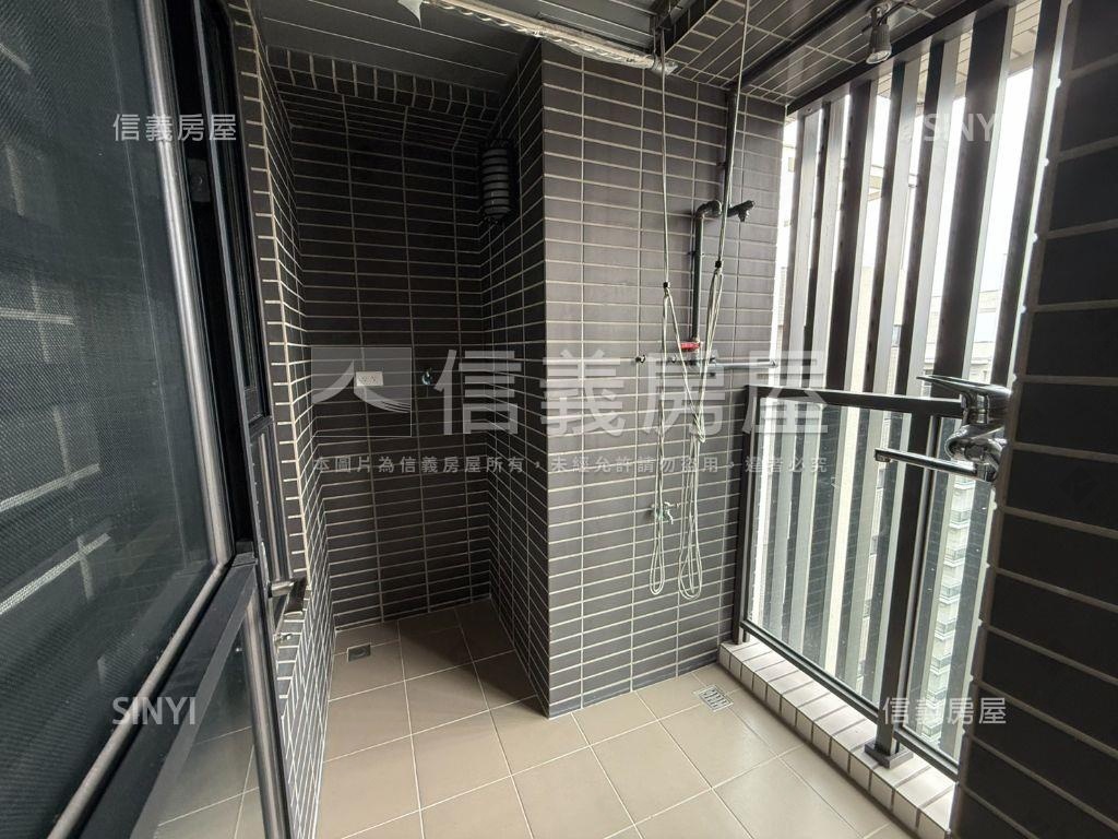 春福年年朝南景觀二房平車房屋室內格局與周邊環境