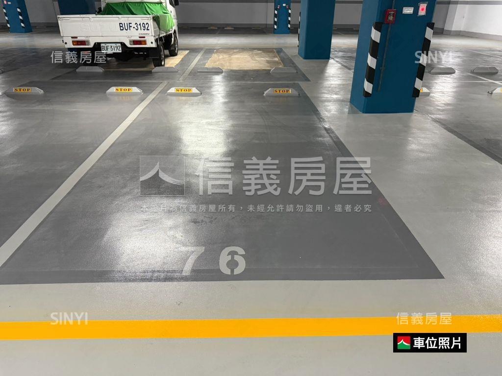 春福年年朝南景觀二房平車房屋室內格局與周邊環境