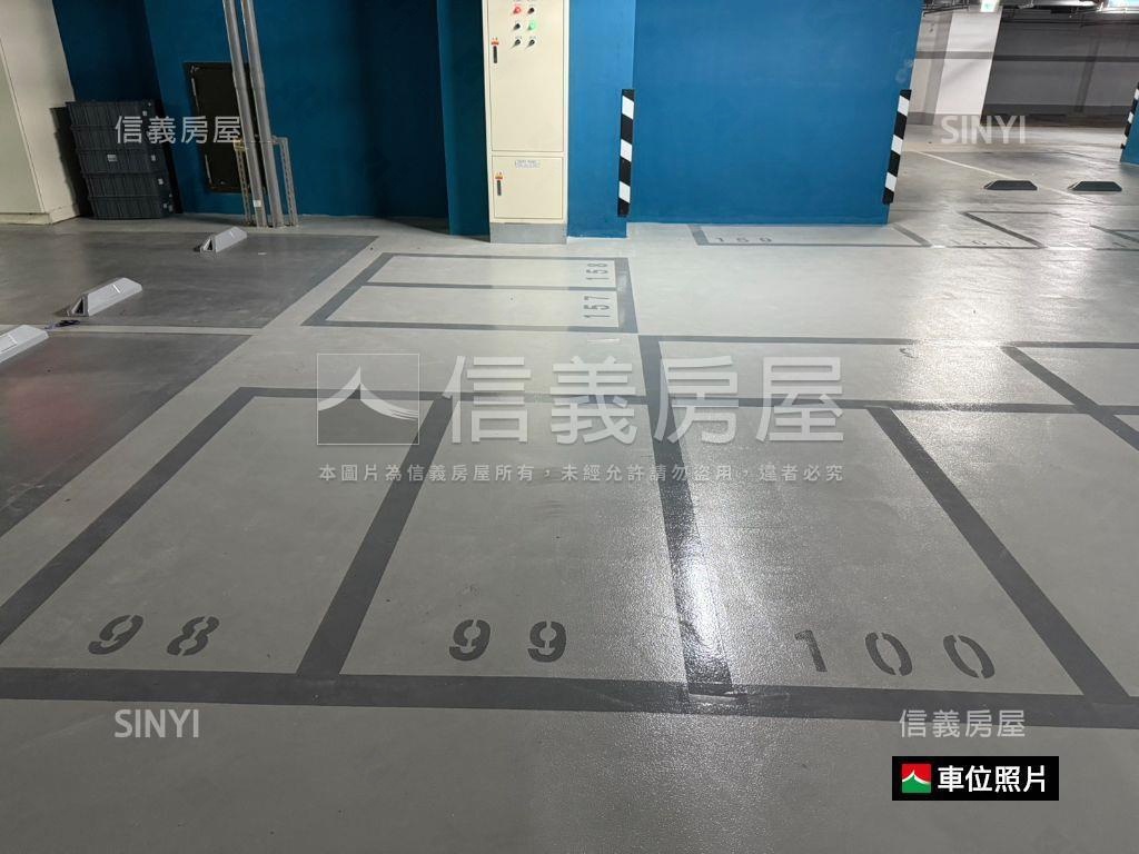 春福年年朝南景觀二房平車房屋室內格局與周邊環境