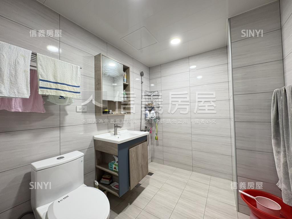 【海山站】邊間電梯大四房房屋室內格局與周邊環境