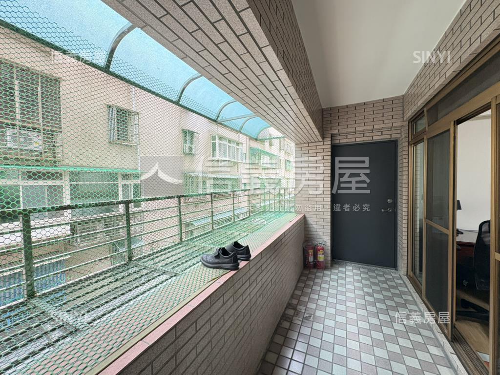 【海山站】邊間電梯大四房房屋室內格局與周邊環境