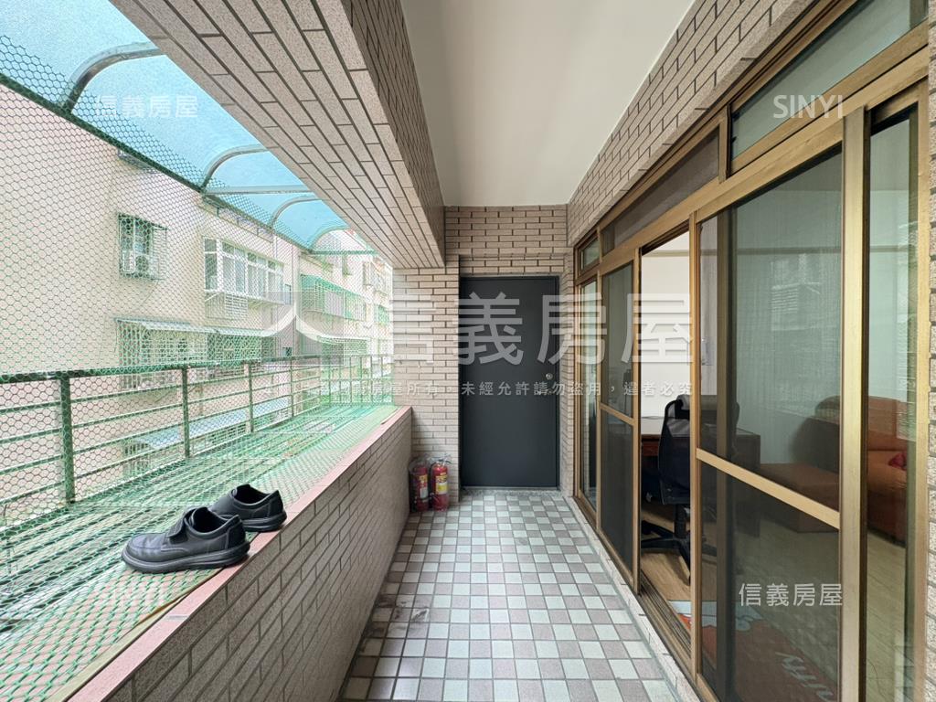 【海山站】邊間電梯大四房房屋室內格局與周邊環境