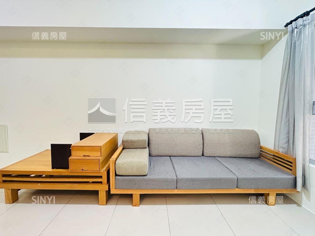 水舞紀。稀有２房２衛平車房屋室內格局與周邊環境