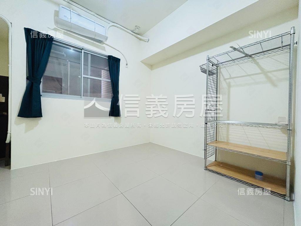 水舞紀。稀有２房２衛平車房屋室內格局與周邊環境