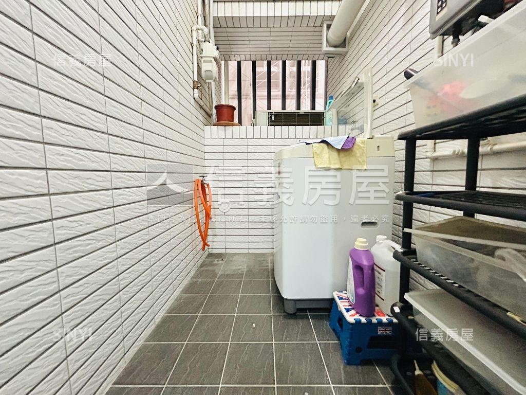 水舞紀。稀有２房２衛平車房屋室內格局與周邊環境