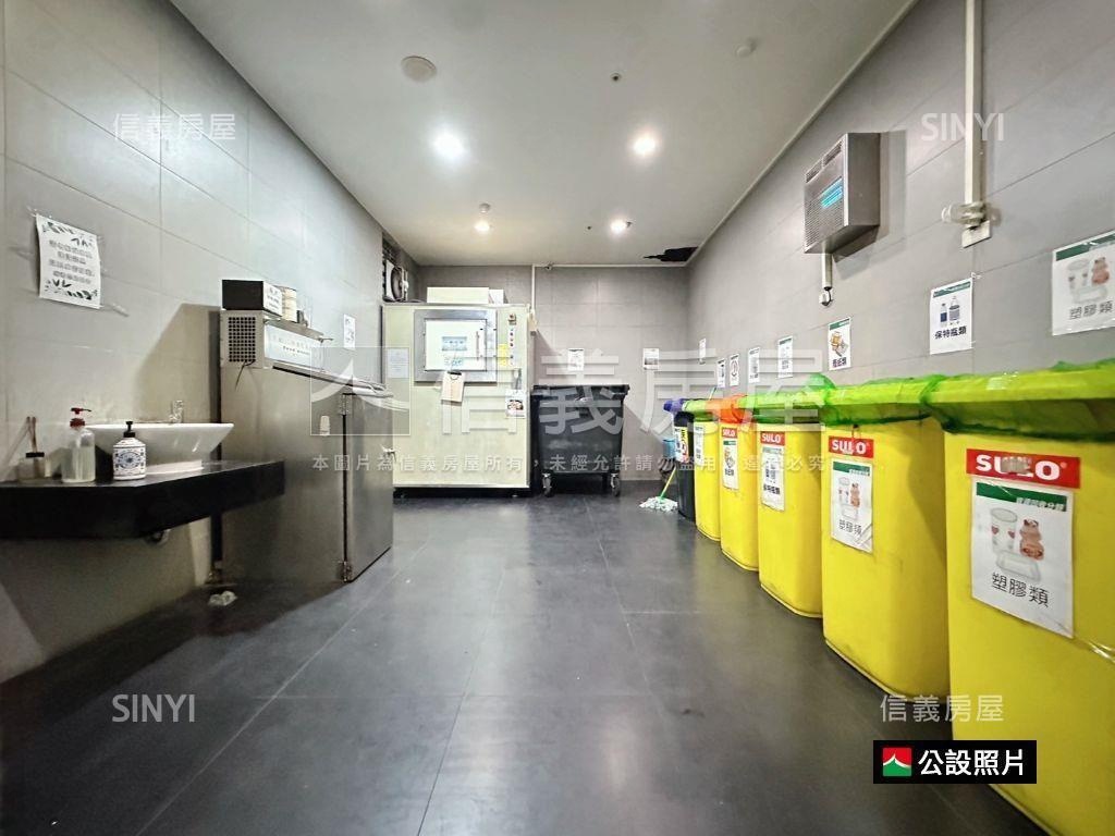 水舞紀。稀有２房２衛平車房屋室內格局與周邊環境