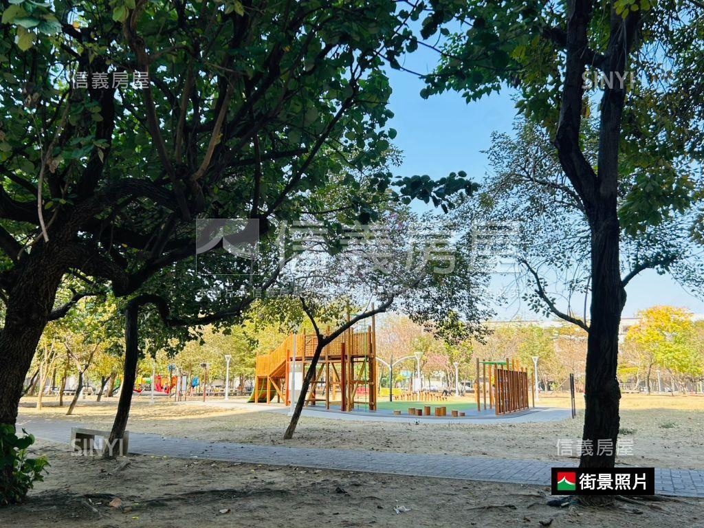 東橋。２房２衛平車房屋室內格局與周邊環境