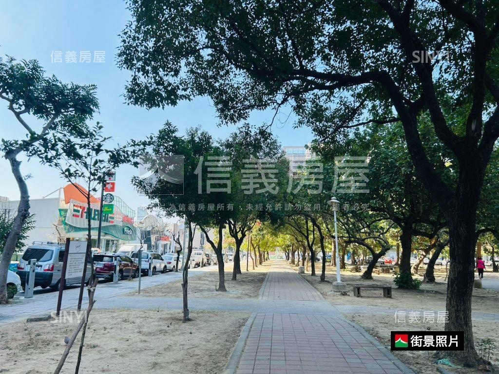 東橋。２房２衛平車房屋室內格局與周邊環境