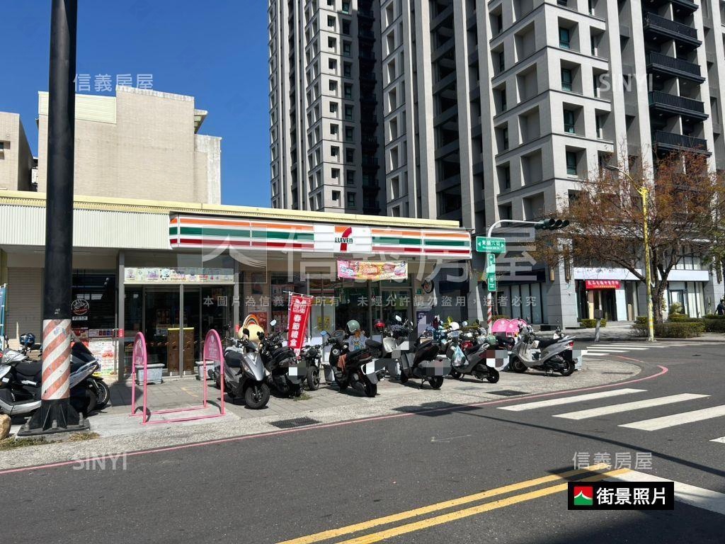 東橋。２房２衛平車房屋室內格局與周邊環境