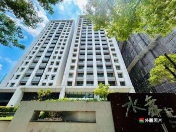 水舞紀。稀有２房２衛平車