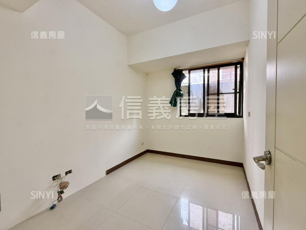 古亭稀有兩房車位房屋室內格局與周邊環境