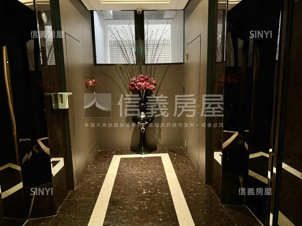 古亭稀有兩房車位房屋室內格局與周邊環境