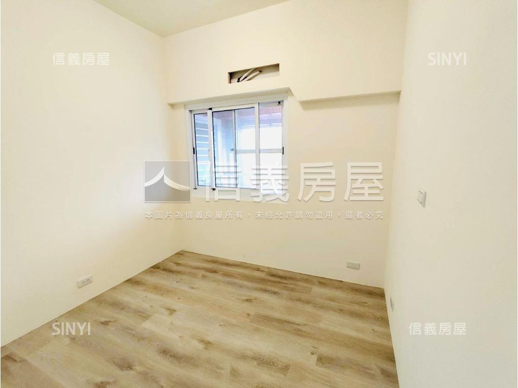 建工商圈全新整理三房平車房屋室內格局與周邊環境