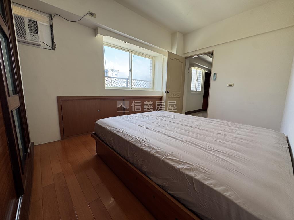 新興高中．採光三房房屋室內格局與周邊環境