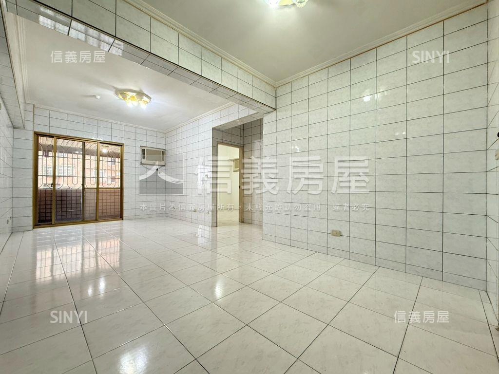 菜寮站。集美學區電梯３房房屋室內格局與周邊環境