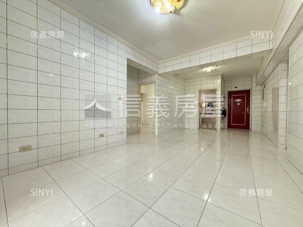 菜寮站。集美學區電梯３房房屋室內格局與周邊環境