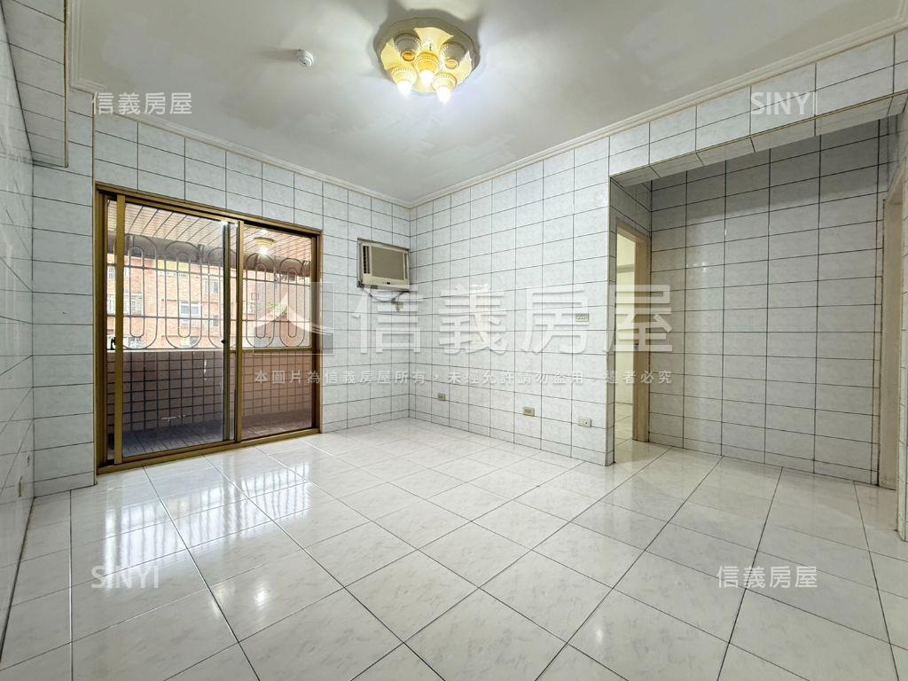 菜寮站。集美學區電梯３房房屋室內格局與周邊環境