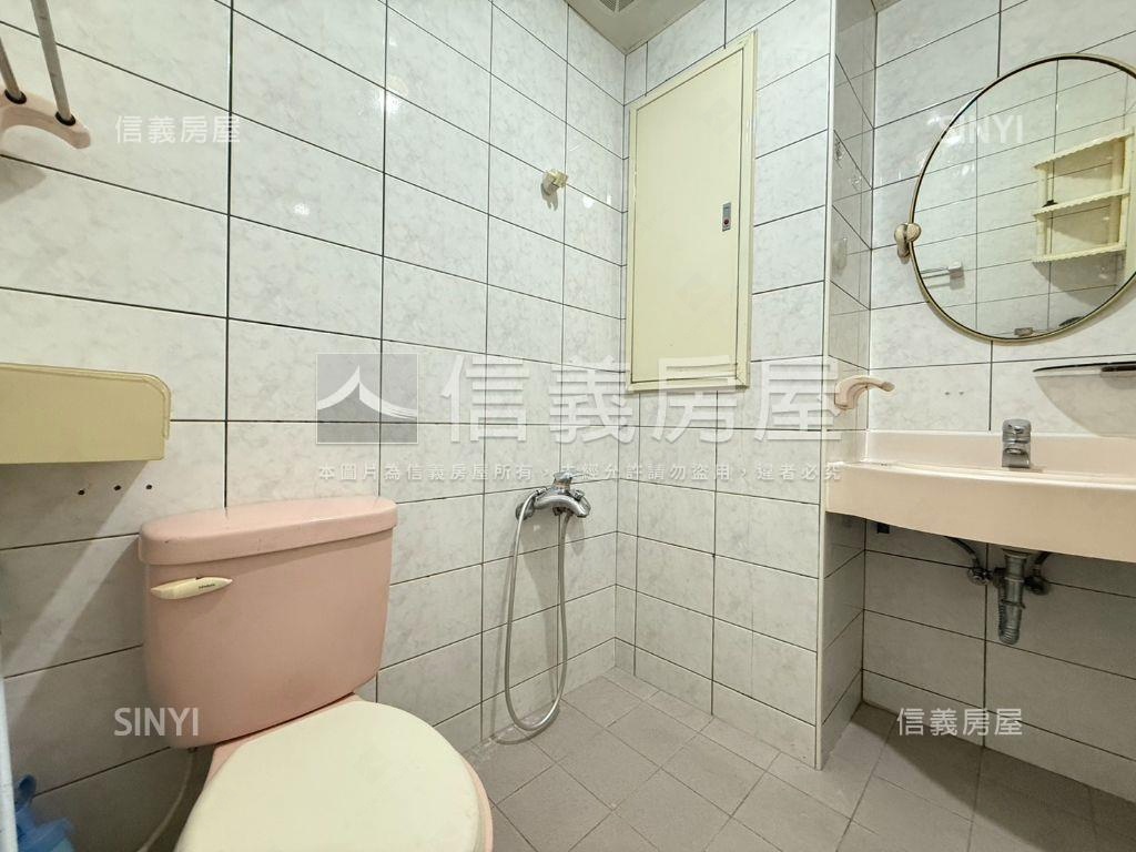 菜寮站。集美學區電梯３房房屋室內格局與周邊環境