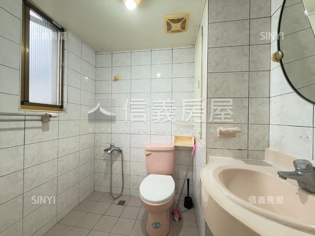 菜寮站。集美學區電梯３房房屋室內格局與周邊環境