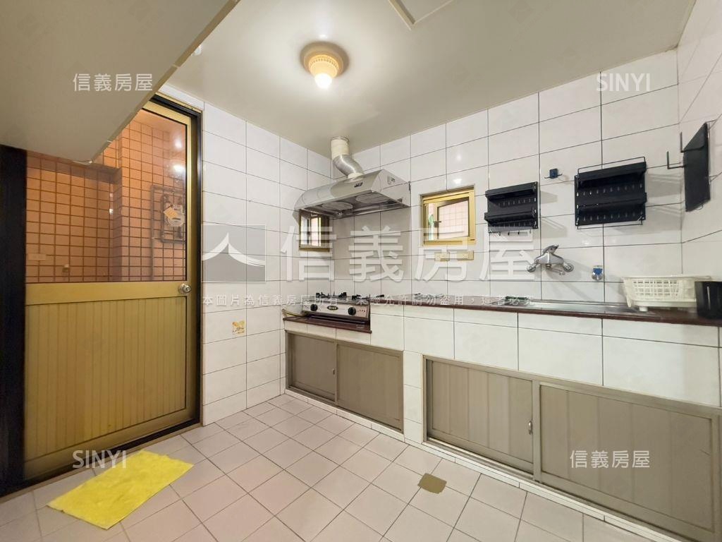 菜寮站。集美學區電梯３房房屋室內格局與周邊環境