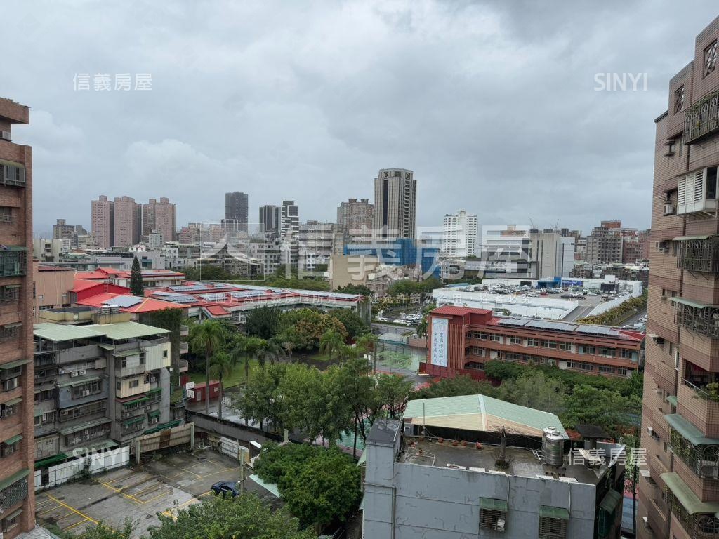 菜寮站。集美學區電梯３房房屋室內格局與周邊環境