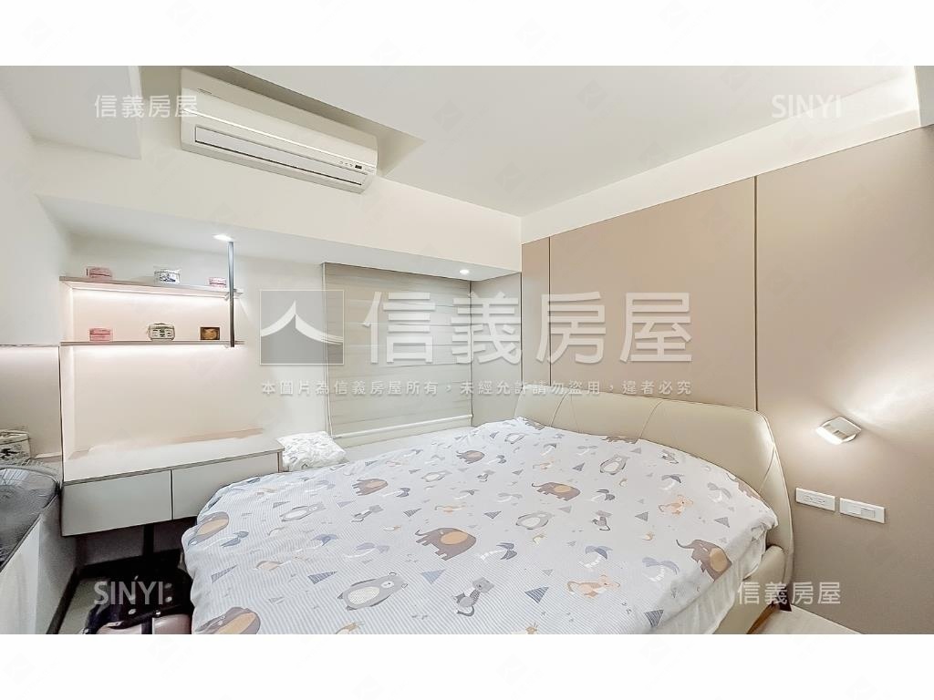 櫻花巨人高樓質感美宅房屋室內格局與周邊環境