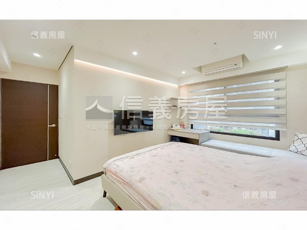 櫻花巨人高樓質感美宅房屋室內格局與周邊環境