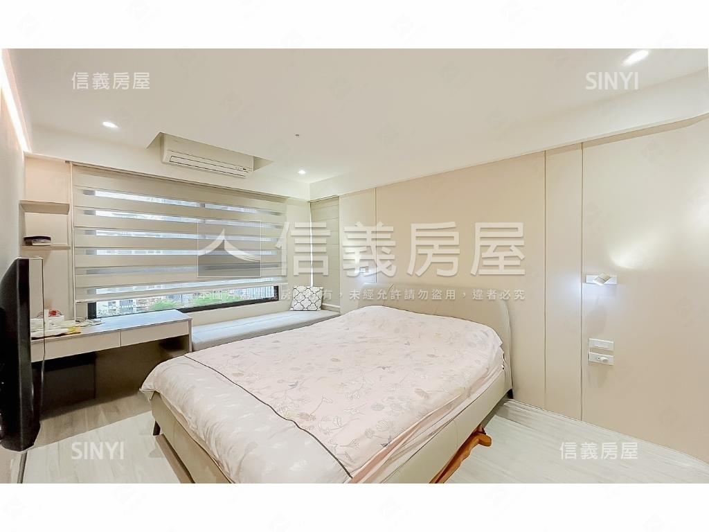 櫻花巨人高樓質感美宅房屋室內格局與周邊環境