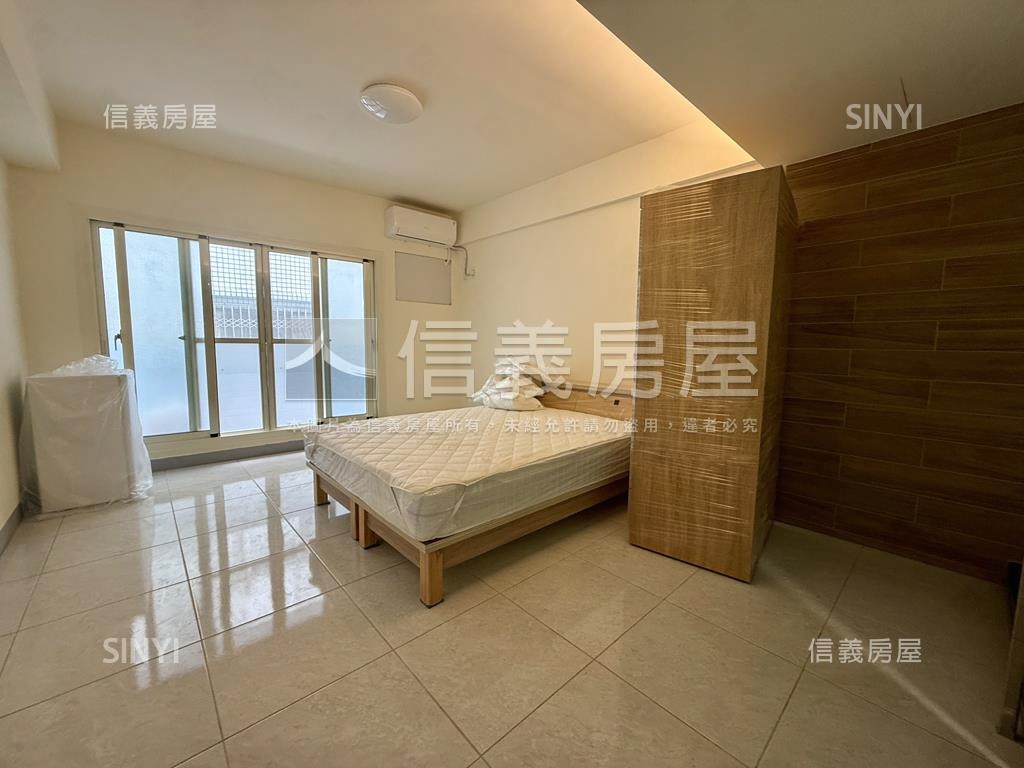 中央公園裝潢收租美透房屋室內格局與周邊環境