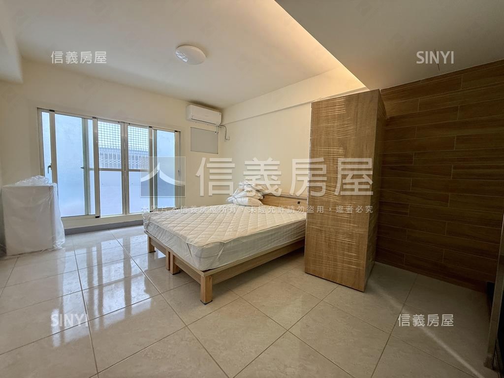 中央公園裝潢收租美透房屋室內格局與周邊環境