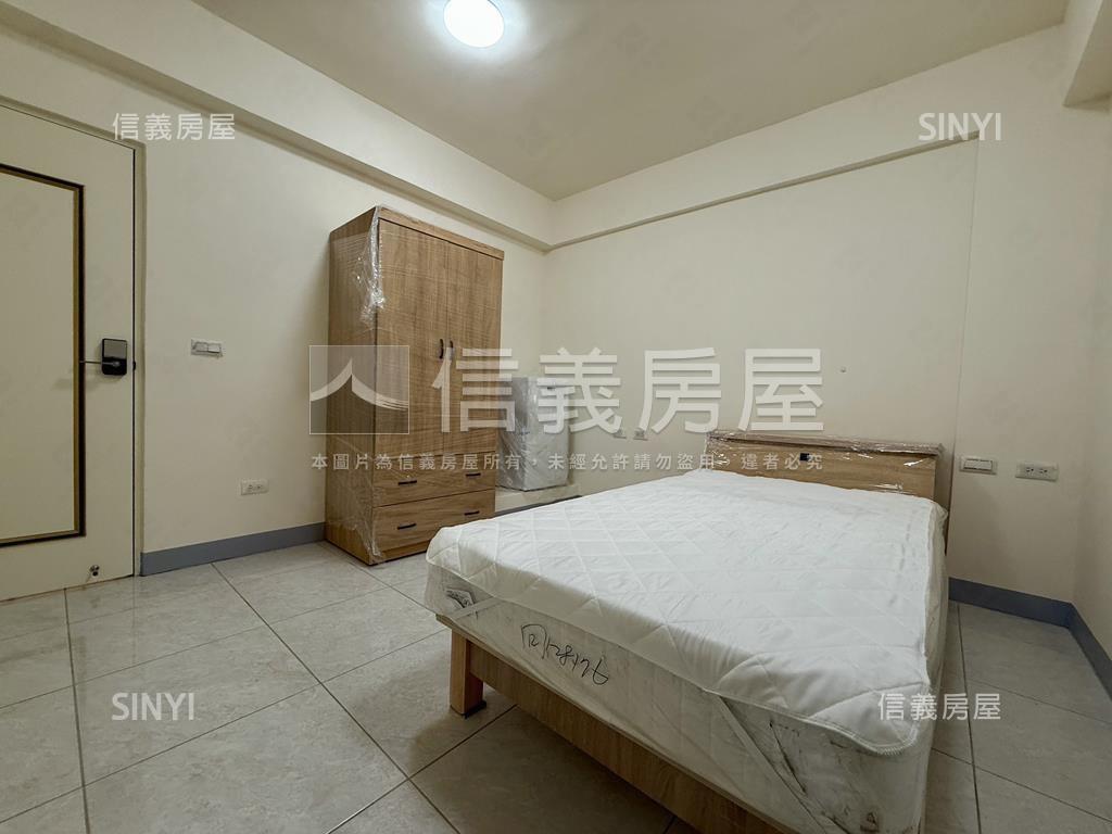 中央公園裝潢收租美透房屋室內格局與周邊環境